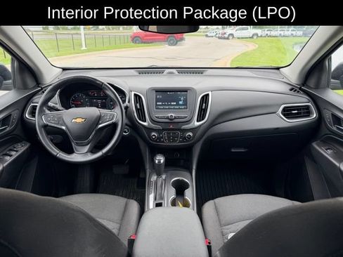 Used 2018 Chevrolet Equinox LT FWD image 7