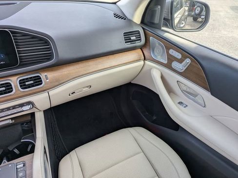 Used 2021 Mercedes-Benz GLE 350 image 17