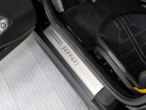 Certified 2019 Ferrari 812 Superfast RWD image 47