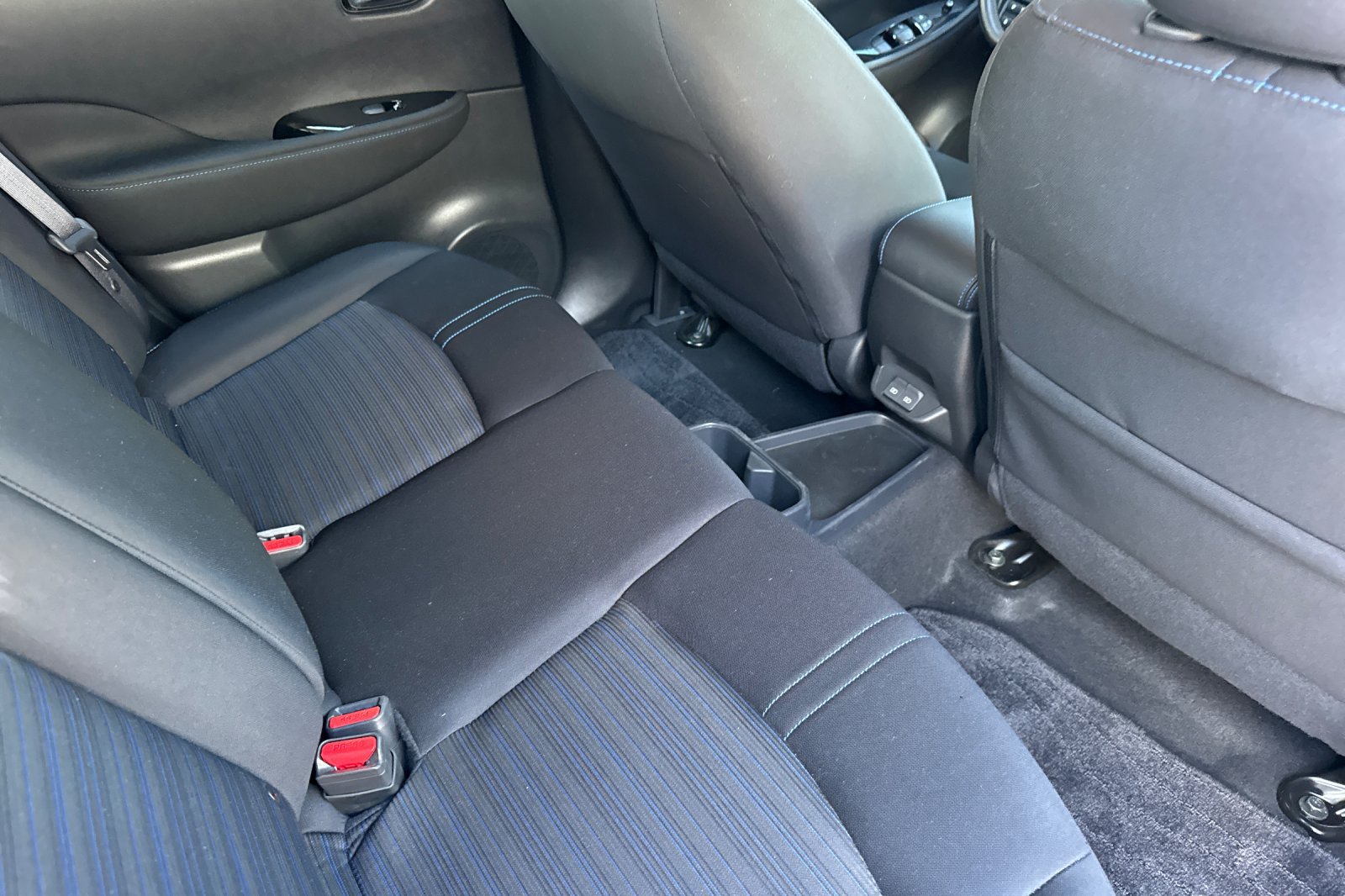 Certified 2023 Nissan Leaf SV Plus FWD image 18