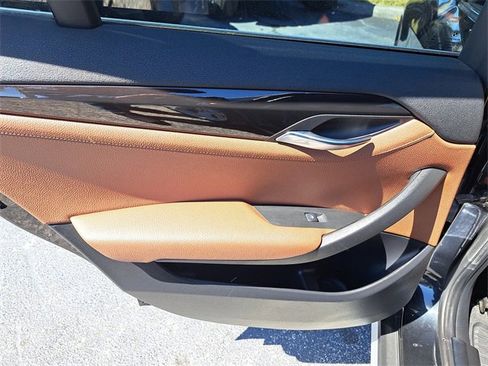 Used 2015 BMW X1 xDrive35i image 10