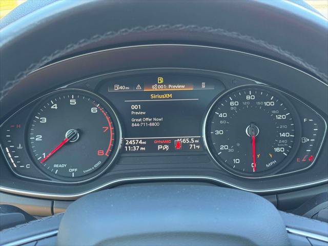 Used 2023 Audi Q5 2.0T Premium w/ Convenience Package AWD/4WD image 28