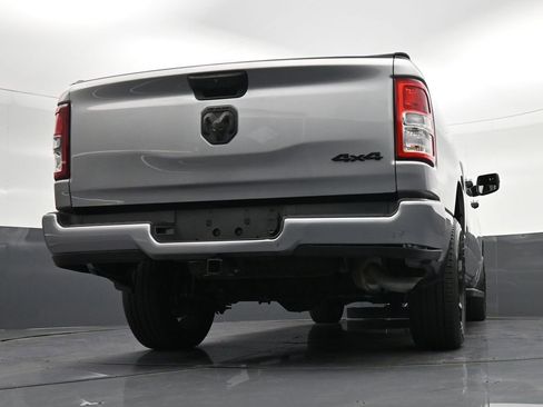 Used 2024 RAM 1500 Tradesman w/ Night Edition AWD/4WD image 29