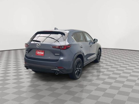 Used 2024 MAZDA CX-5 Carbon Edition AWD/4WD image 40