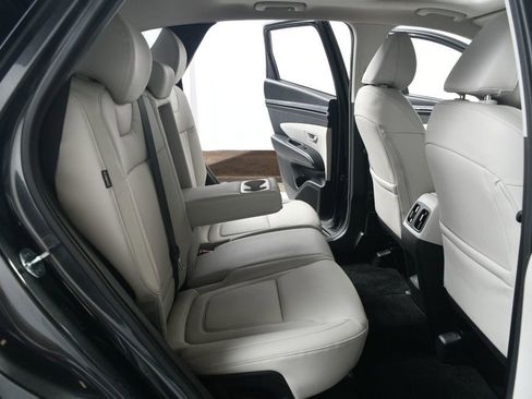 Used 2024 Hyundai Tucson SEL w/ Convenience Package image 37