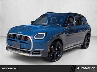 Used 2025 MINI Cooper Countryman S w/ Comfort Package Max video 1