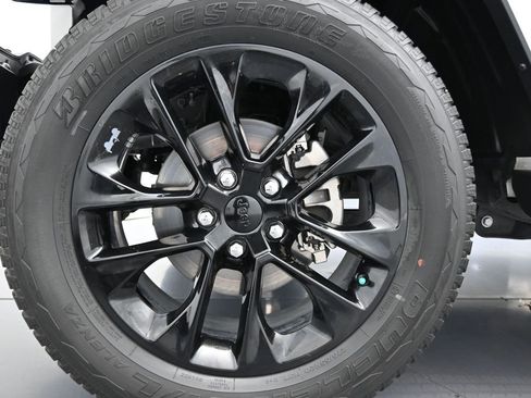 Used 2021 Jeep Wrangler Unlimited Sahara w/ Cold Weather Group image 37