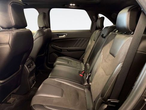 Used 2020 Ford Edge ST w/ Cold Weather Package AWD/4WD image 11