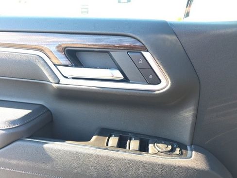 New 2026 Chevrolet Silverado 1500 RST w/ Convenience Package II image 15