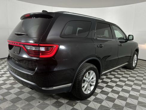 Used 2019 Dodge Durango SXT AWD/4WD image 8