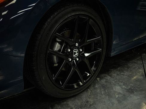 Used 2026 Honda Civic Sport image 3