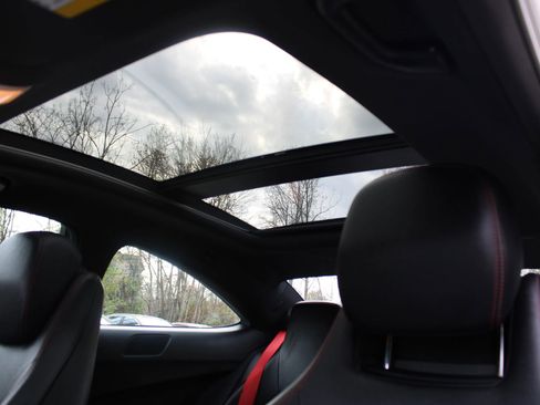 Used 2015 Mercedes-Benz C 250 Coupe w/ Sport Package image 20