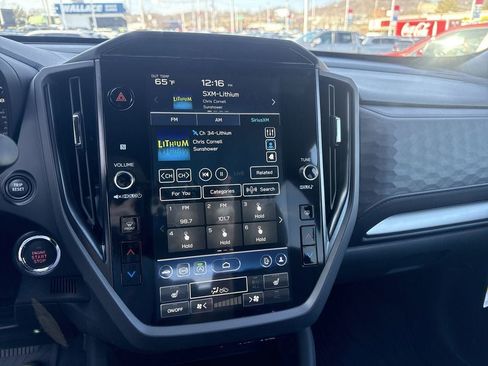 New 2026 Subaru Forester Premium image 14