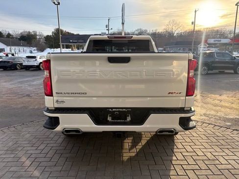 Used 2024 Chevrolet Silverado 1500 RST w/ True North Edition Plus image 13