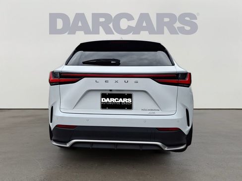 Used 2025 Lexus NX 450h+ F Sport w/ Accessory Package (2T) AWD/4WD image 5