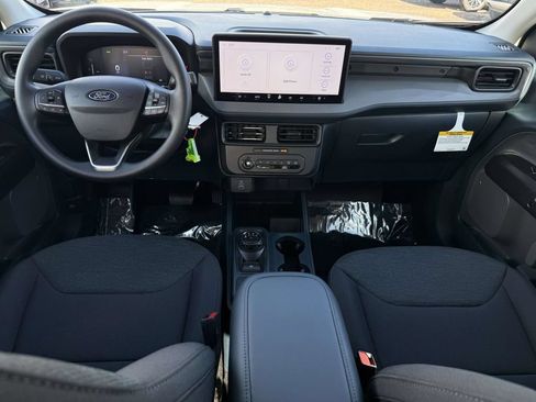 New 2026 Ford Maverick XL FWD image 7