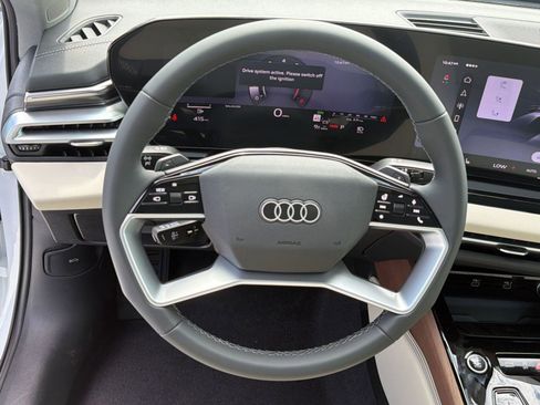 New 2026 Audi A5 2.0T Premium Plus AWD/4WD image 17