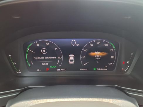Used 2025 Honda Accord Sport image 15