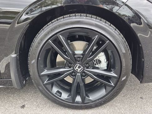 Used 2026 Honda Civic Si image 10