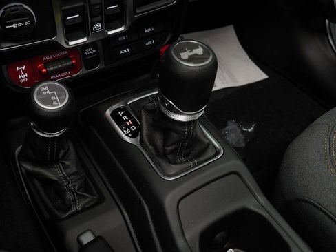 New 2026 Jeep Wrangler Willys image 25