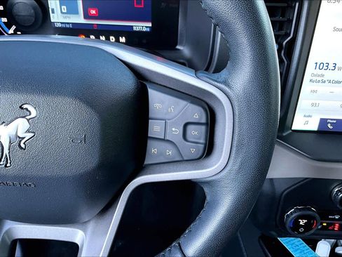 Used 2024 Ford Bronco Wildtrak image 23