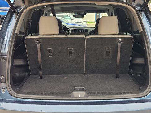 Used 2019 Honda Pilot EX-L image 24