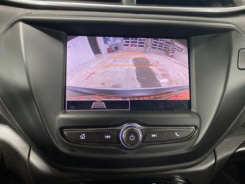 Used 2023 Chevrolet TrailBlazer LT image 38