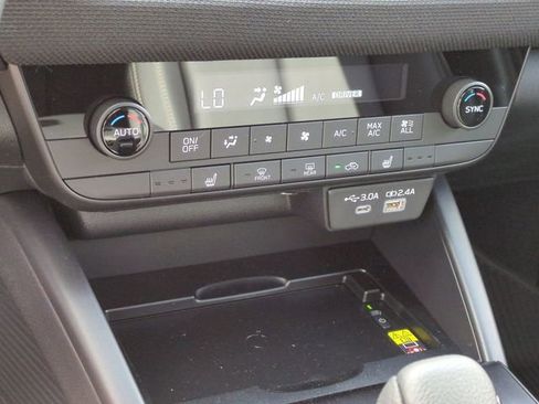 New 2026 Subaru Outback Limited AWD/4WD image 27