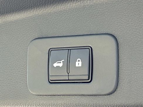 New 2026 Nissan Murano Platinum w/ Cargo Package AWD/4WD image 11