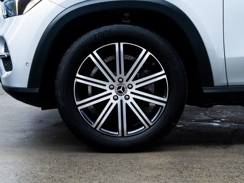 Used 2024 Mercedes-Benz GLE 350 GLE 350 image 7