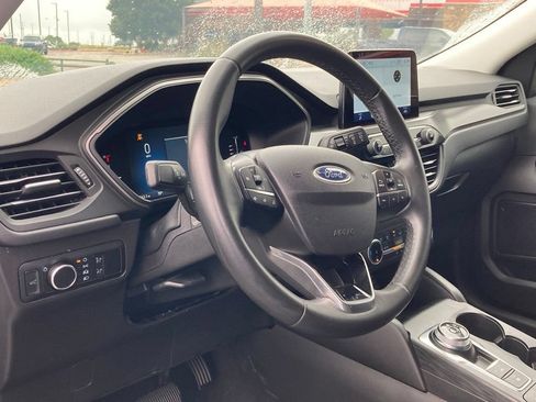 Used 2024 Ford Escape Active FWD image 9