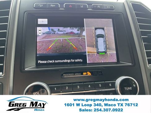 Used 2021 Ford Expedition XLT AWD/4WD image 34