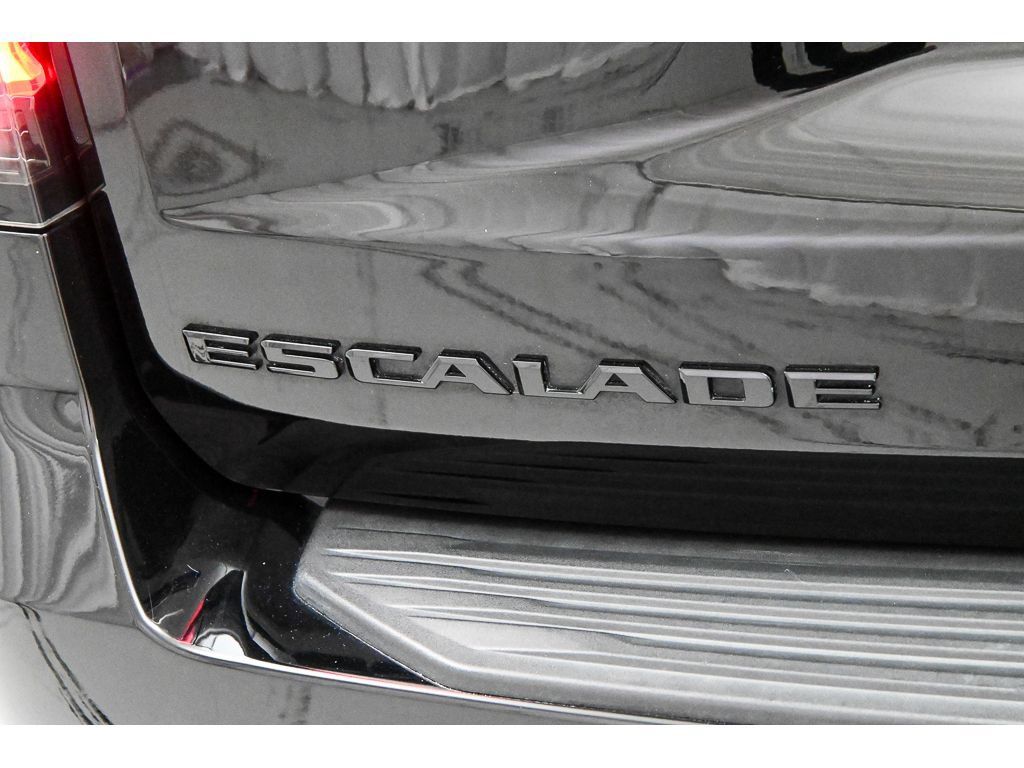 Used 2021 Cadillac Escalade Sport w/ Driver Assist Tech Package AWD/4WD image 70