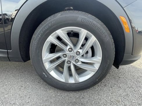 New 2026 Buick Envista Preferred w/ Convenience I Package image 33