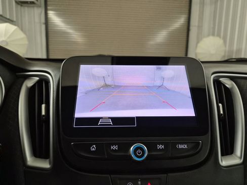 Used 2023 Chevrolet Malibu LT image 29