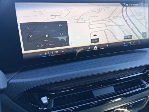 New 2026 BMW 430i Convertible image 25