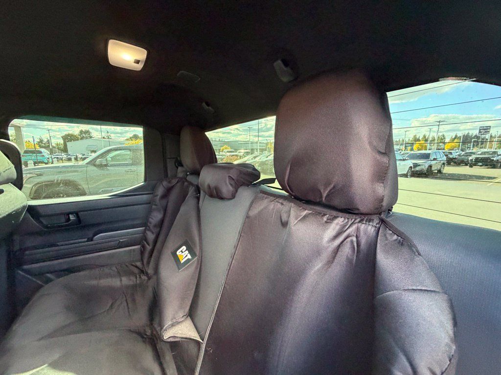 Used 2026 Toyota Tacoma SR5 AWD/4WD image 10