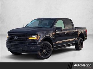 New 2026 Ford F150 XLT video 1