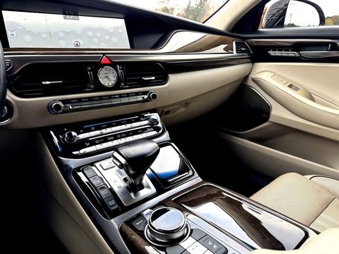 Used 2018 Genesis G90 5.0 Ultimate image 16