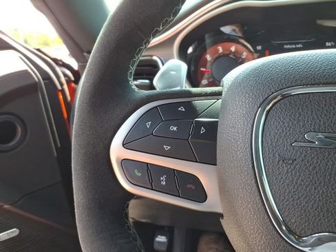 Used 2022 Dodge Challenger SRT Hellcat Redeye RWD image 24