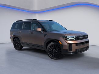 New 2026 Hyundai Santa Fe Calligraphy video 2