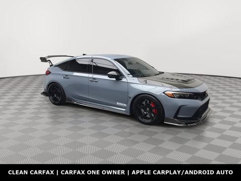 Used 2024 Honda Civic Type R image 39
