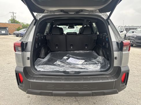 New 2026 Subaru Outback Wilderness AWD/4WD image 30