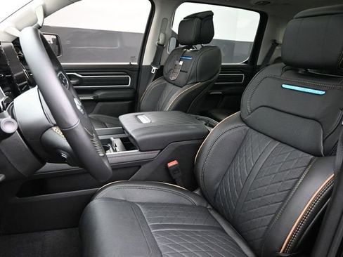 New 2026 RAM 1500 Tungsten AWD/4WD image 14