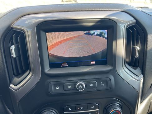 Used 2021 Chevrolet Silverado 1500 Custom image 19