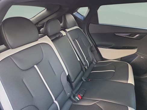 New 2025 Kia EV6 GT-Line image 38