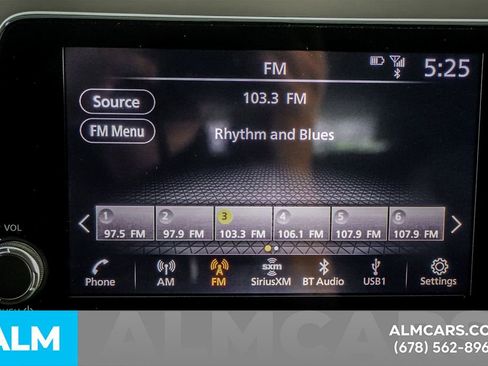 Used 2023 Nissan Rogue SV FWD image 38