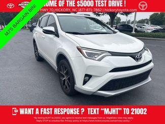 Used 2016 Toyota RAV4 SE FWD video 1