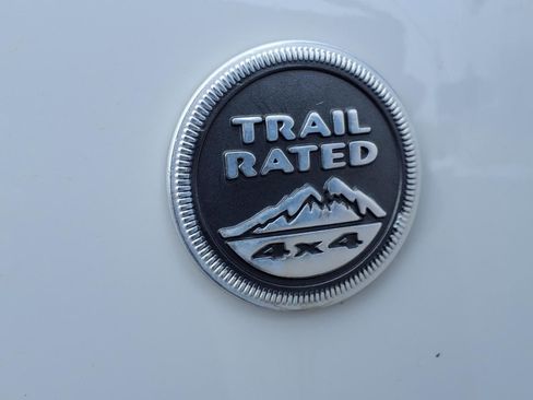 Used 2013 Jeep Wrangler Sport image 21