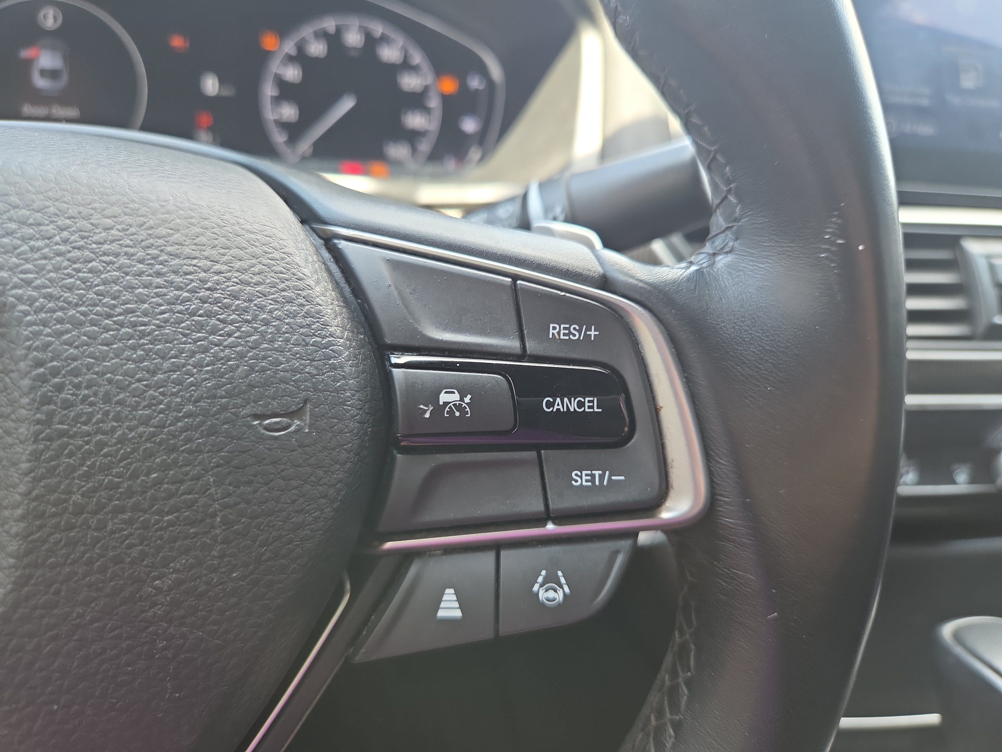 Used 2022 Honda Accord Sport image 17